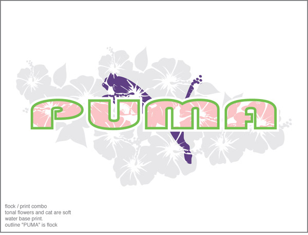 puma soccer